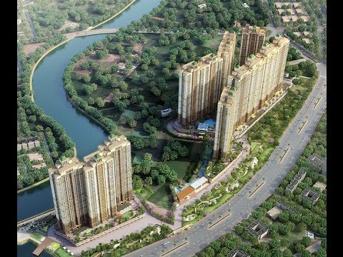 residential-navi-mumbai-panvel-palaspe-residential-building-2--25--3-bhk-paradise-sai-world-cityExterior